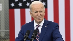 Biden pozvao sve države da se pridruže Konvenciji o hemijskom oružju