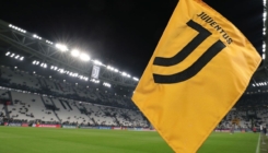 Juventus kažnjen djelimičnim zatvaranjem stadiona zbog vrijeđanja Lukakua