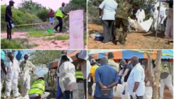 U Keniji ekshumirano 21 tijelo: Vjernici se izgladnjivali da susretnu Isusa