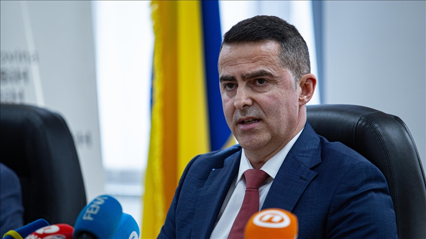 Glavni tužilac BiH Kajganić najavio tužbu protiv Sanje Vulić