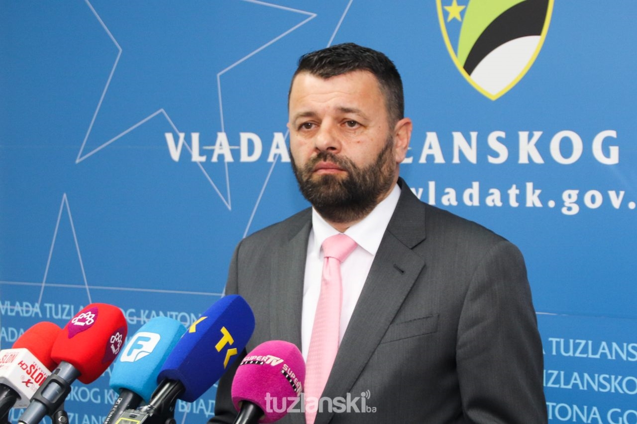 Hurtić: Većina napada je motivisana vjerskom i nacionalnom mržnjom