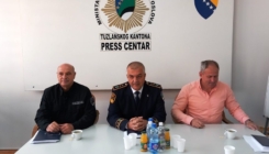 Uprava policije MUP TK-a spremna za održavanje vanrednih izbora u Živinicama