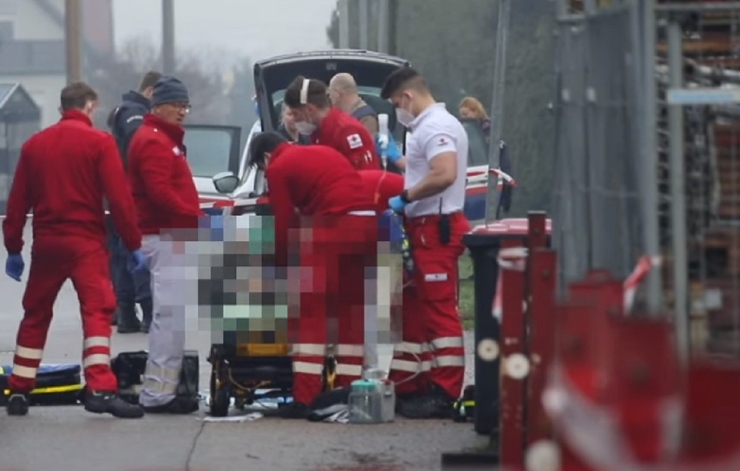 Detalji obračuna u Austriju u kojem je ubijen muškarac iz BiH