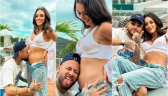 Neymar i Bruna Biancardi najavljuju dolazak novog člana porodice