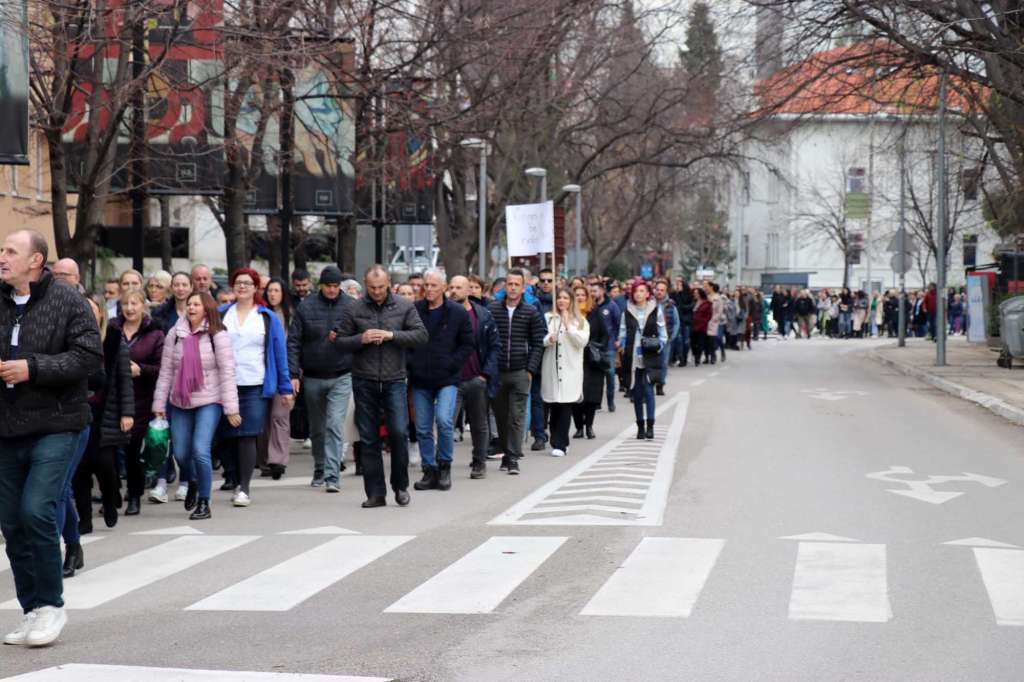 Psiholog o novom trendu među radnicima: Mi smo populacija koja je pred ili već u 'tihom otkazu'