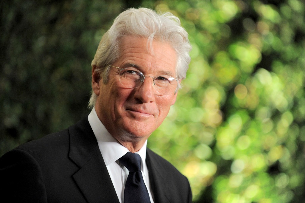 Richard Gere se prisjetio: "Na početku karijere sam gladovao, glavni obrok su mi bila jaja"