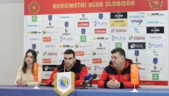 Nedim Đug i Luka Barjaktarović najavili utakmicu protiv Gradačca: "Ne smijemo se opustiti"
