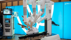 U Beču će roboti djelimično zamijeniti hirurge