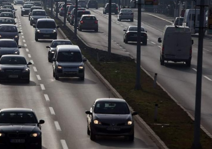 Tokom dana očekuje se pojačan saobraćaj u BiH