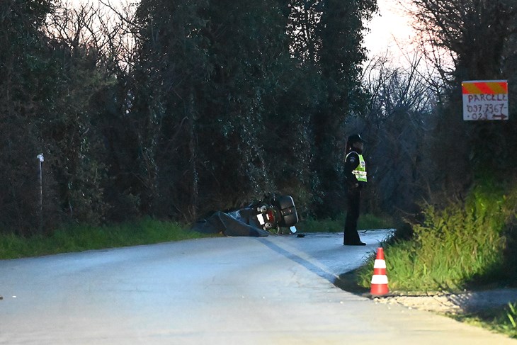 U teškoj saobraćajnoj nesreći u Hrvatskoj poginuo državljanin BiH