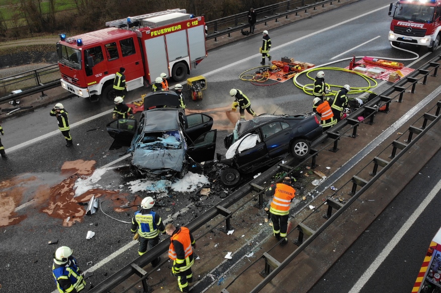 Detalji stravične nesreće u Njemačkoj: Poginulo je pet 19-godišnjaka, vozač nije imao dozvolu