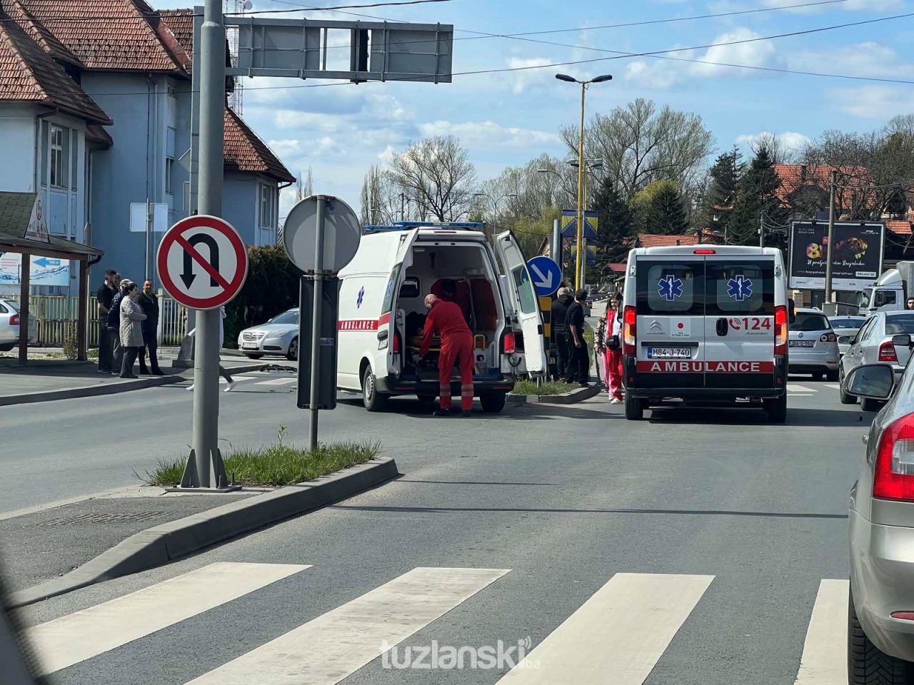 Saobraćajne nesreće godišnje odnesu 251 život u BiH