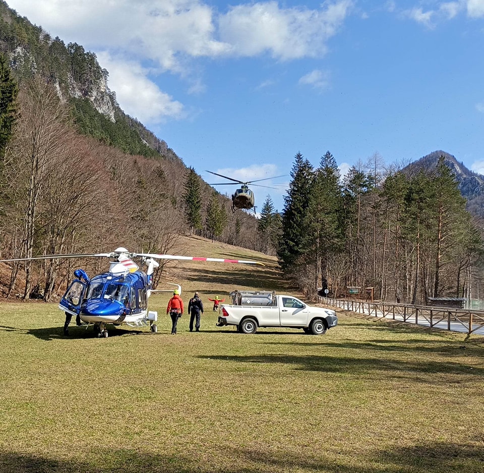 Slovenija: Nakon 30 sati spašavanja speleologinja izvučena iz špilje