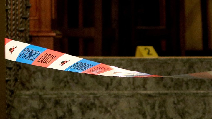 U Beogradu ubijena djevojčica: Ubistvu prethodila komšijska svađa