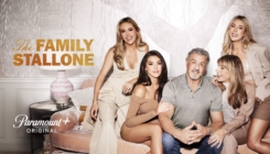 Stallone i njegova porodica dobijaju svoj reality show
