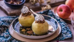 Omiljeni desert mnogih: Recept za tufahije