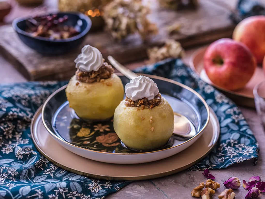 Omiljeni desert mnogih: Recept za tufahije