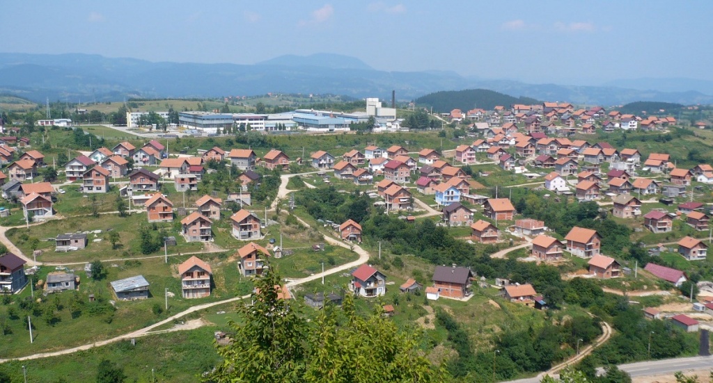 Načelnik Vlasenice zatražio da se smanji nivo jačine zvuka ezana