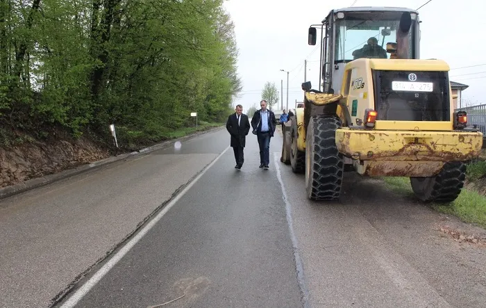 U Živinicama počela realizacija projekta vrijednog 900 hiljada KM