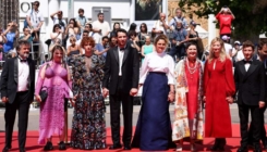 Film 'Himera' Alice Rohrwacher dobio 13-minutni aplauz publike u Cannesu