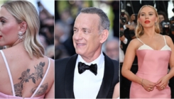 Festival u Cannesu: Crvenim tepihom prošetali Scarlett Johansson i Tom Hanks