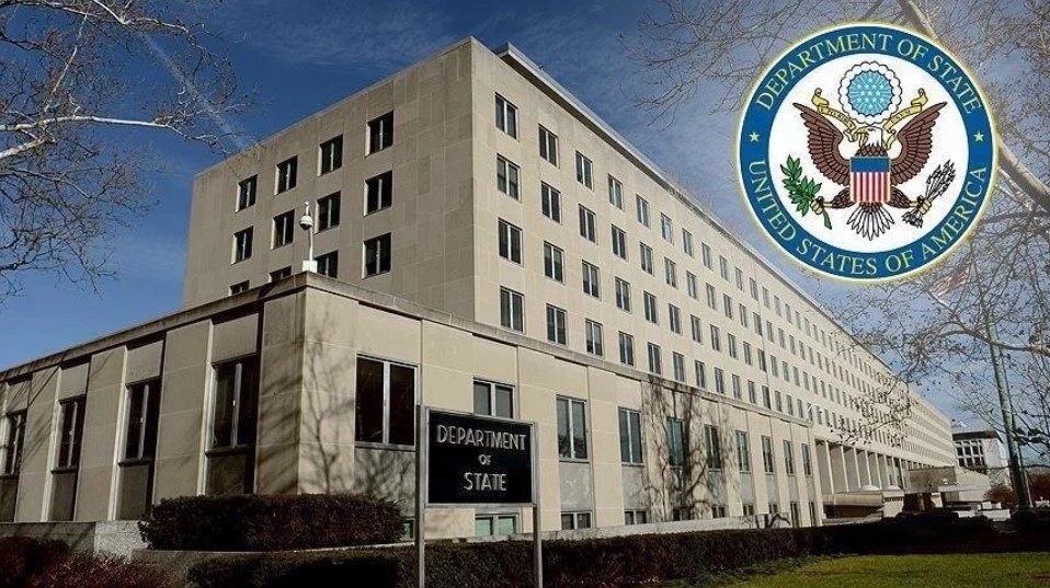 State Department: Ne podržavamo napad na rusko tlo