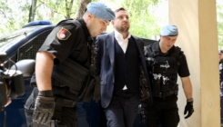 Počelo suđenje bivšem gradonačelniku Sarajeva Abdulahu Skaki