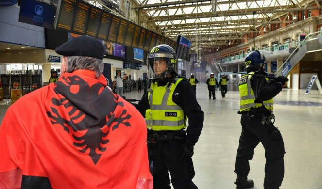 London će tražiti od Albanaca da ne migriraju u Veliku Britaniju