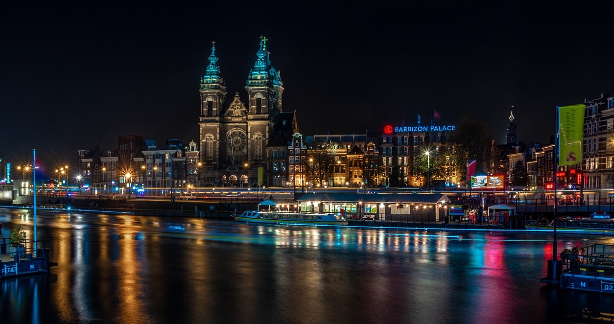 Muškarac tri godine ležao mrtav u stanu u Amsterdamu