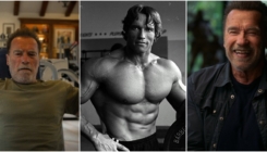 Netflix objavio trailer za dokumentarac o Arnoldu Schwarzeneggeru