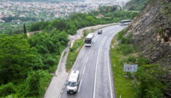 Autobusi navijača Zrinjskog na putu prema Zenici: Utakmica visokog rizika