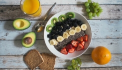 Dijetetičari otkrivaju: Jedna porcija ovog voća dnevno može smanjiti loš holesterol