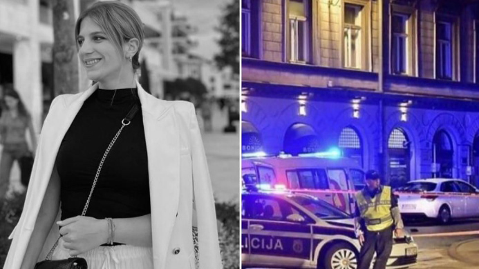 Poznat identitet nastradale djevojke u Sarajevu: Život tragično izgubila 25-godišnja Azra Spahić 