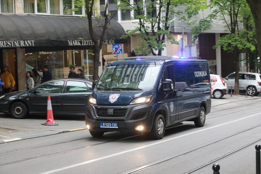 Tvrdi da nije kriv: Određen pritvor ocu dječaka koji je izvršio masakr u školi