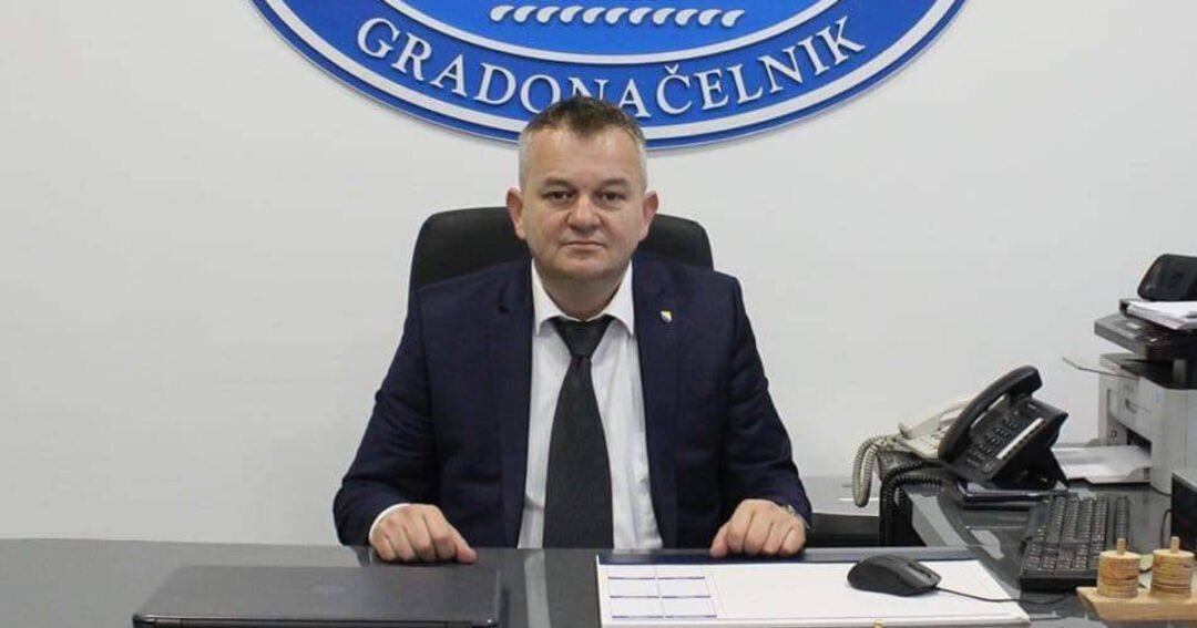 Began Muhić: Pobjedu na izborima poklanjam Samiru Kamenjakoviću