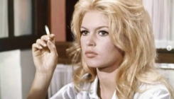 Brigitte Bardot o svojoj trudnoći: "Bio je poput tumora koji se hranio mnome"