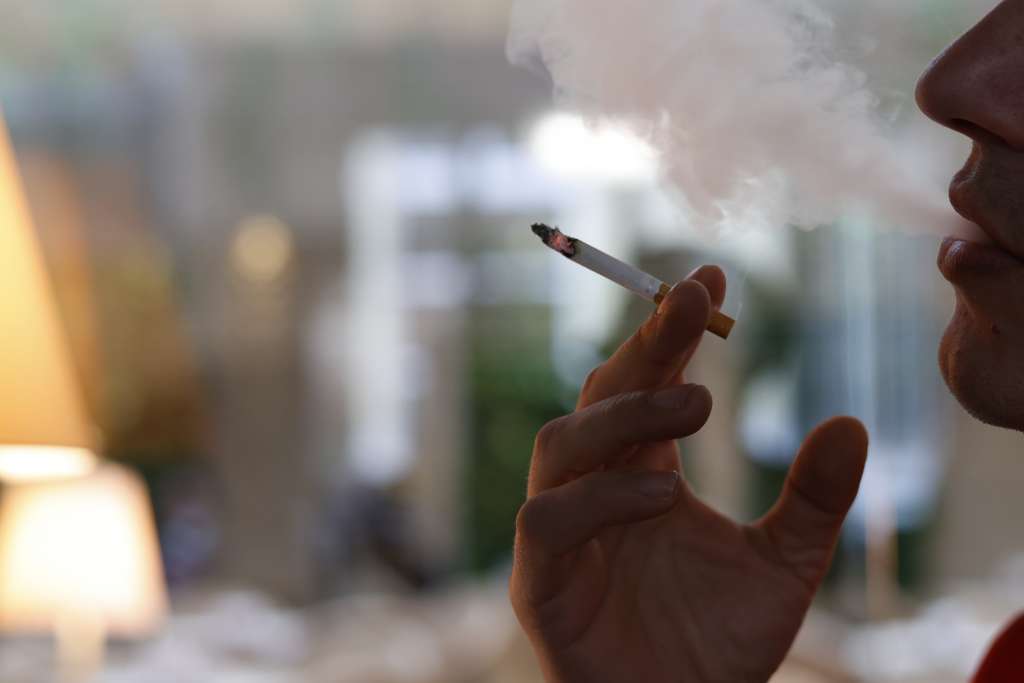 Italijanski grad zabranio pušenje na udaljenosti manjoj od 5 metara od drugih ljudi