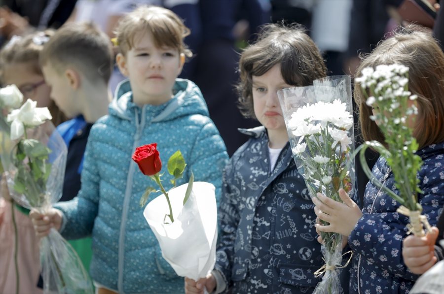 Trajno sjećanje: Vlada KS proglašava 5. maj Danom žalosti za ubijenu djecu Sarajeva