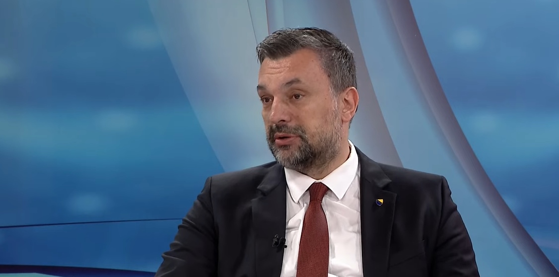 Konaković: Istočna interkonekcija daje mogućnost da se sutra gasificira i Tuzla