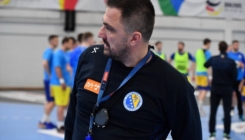 Damir Doborac je novi selektor rukometne reprezentacije Bosne i Hercegovine