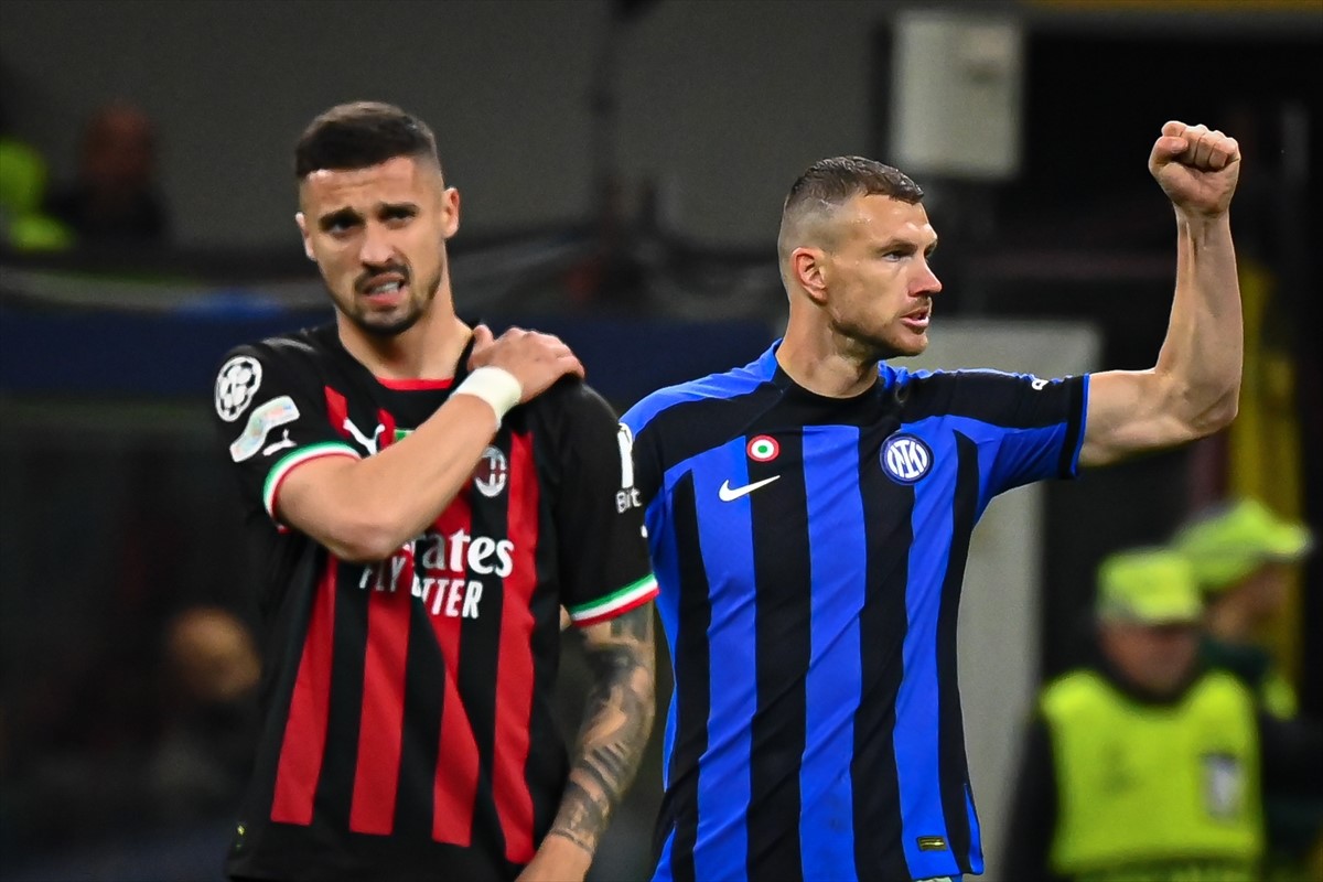 Talijani otkrili zašto je Inter igrao bez reklame na dresu, razlog opravdan