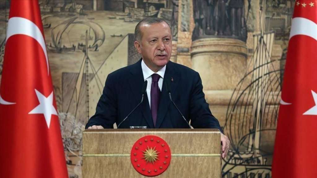 Erdoganova stranka odbacila prijedlog zakona o priznavanju genocida u Srebrenici