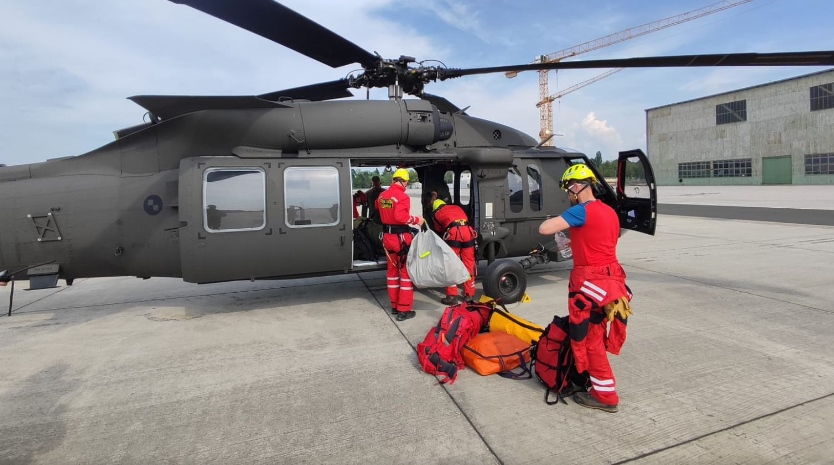 Stigle tužne vijesti: Pronađeni ostaci aviona u Hrvatskoj