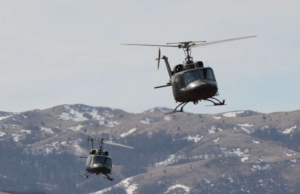 Amerika promovisala novi helikopter uz turbo-folk hit u pozadini