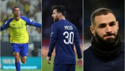 Supernamirnica koju jedu Ronaldo, Messi i Benzema: Puna je proteina i ubrzava metabolizam