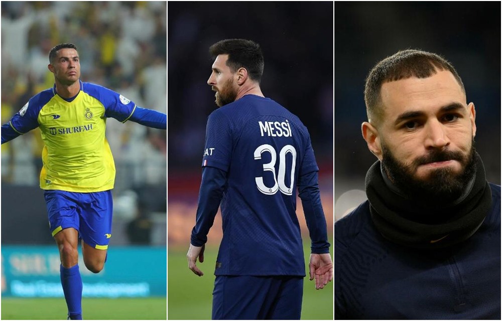 Supernamirnica koju jedu Ronaldo, Messi i Benzema: Puna je proteina i ubrzava metabolizam