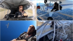 YouTuber namjerno srušio vlastiti avion zbog pregleda, prijeti mu 20 godina zatvora