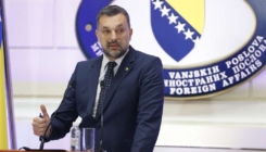 Konaković odgovorio SDA, SBiH i DF: Osim priznanja da je Skaka radio nezakonito...