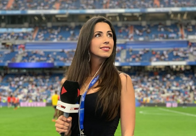 Novinarka zbog slavnog bivšeg živjela u strahu: Sada joj prijete zbog pitanja koje je postavila Ancelottiju