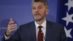 Mehmedović pozvao EU na uspostavu registra ratne štete u BiH: Cinično da ga Ukrajina ima, a ne i BiH